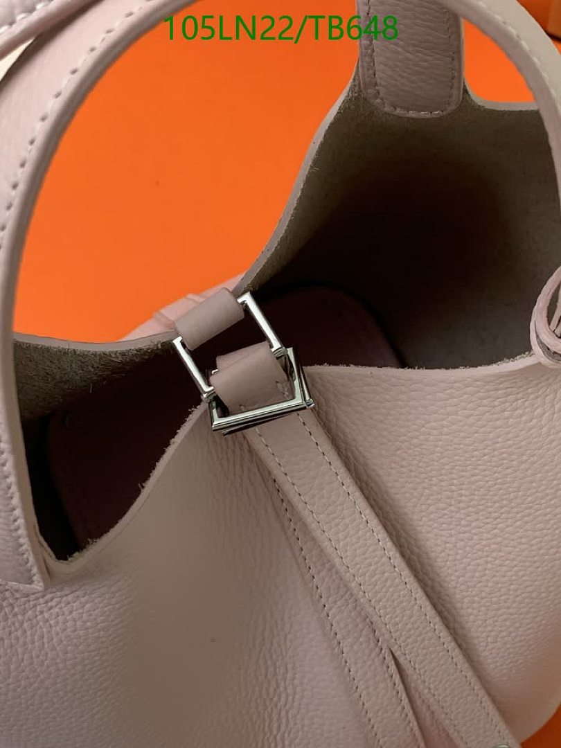 Hermes-Bag-4A Quality Code: TB648 $: 105USD