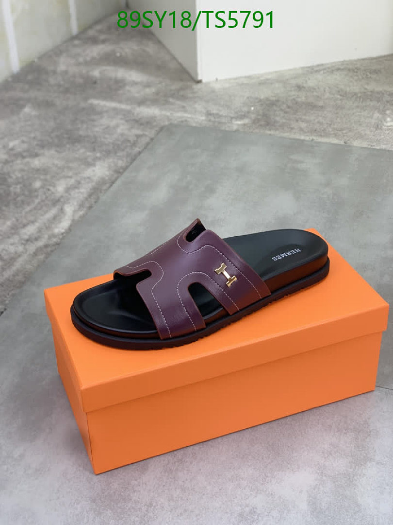 Hermes-Men shoes Code: TS5791 $: 89USD