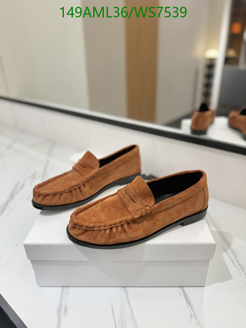 YSL-Women Shoes Code: WS7539 $: 149USD
