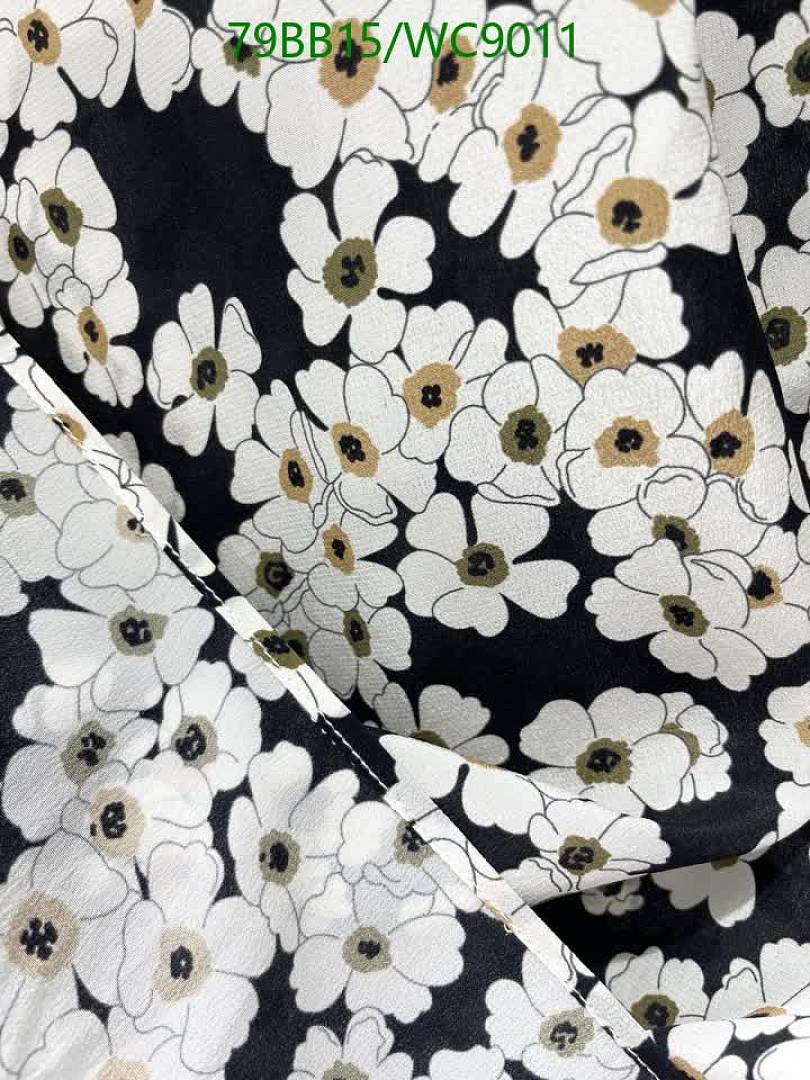 Valentino-Clothing Code: WC9011 $: 79USD