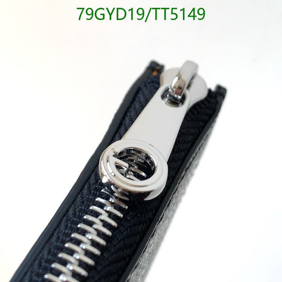 Goyard-Wallet Mirror Quality Code: TT5149 $: 79USD