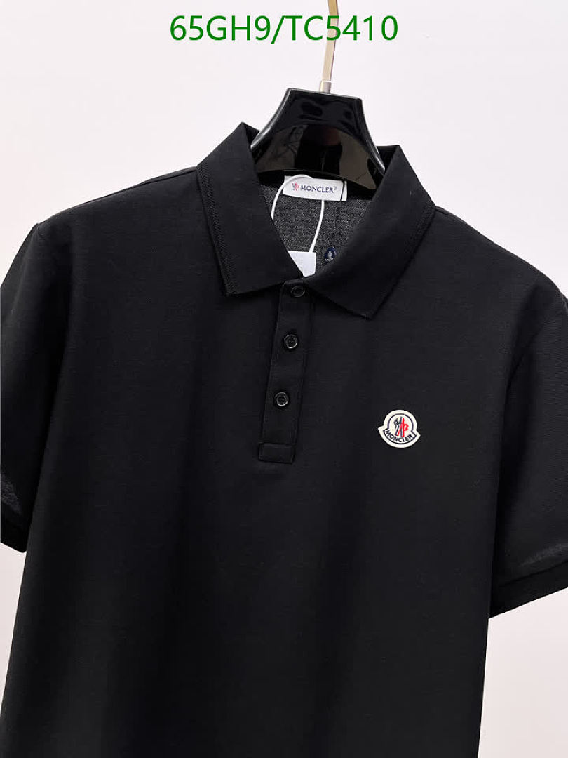 Moncler-Clothing Code: TC5410 $: 65USD