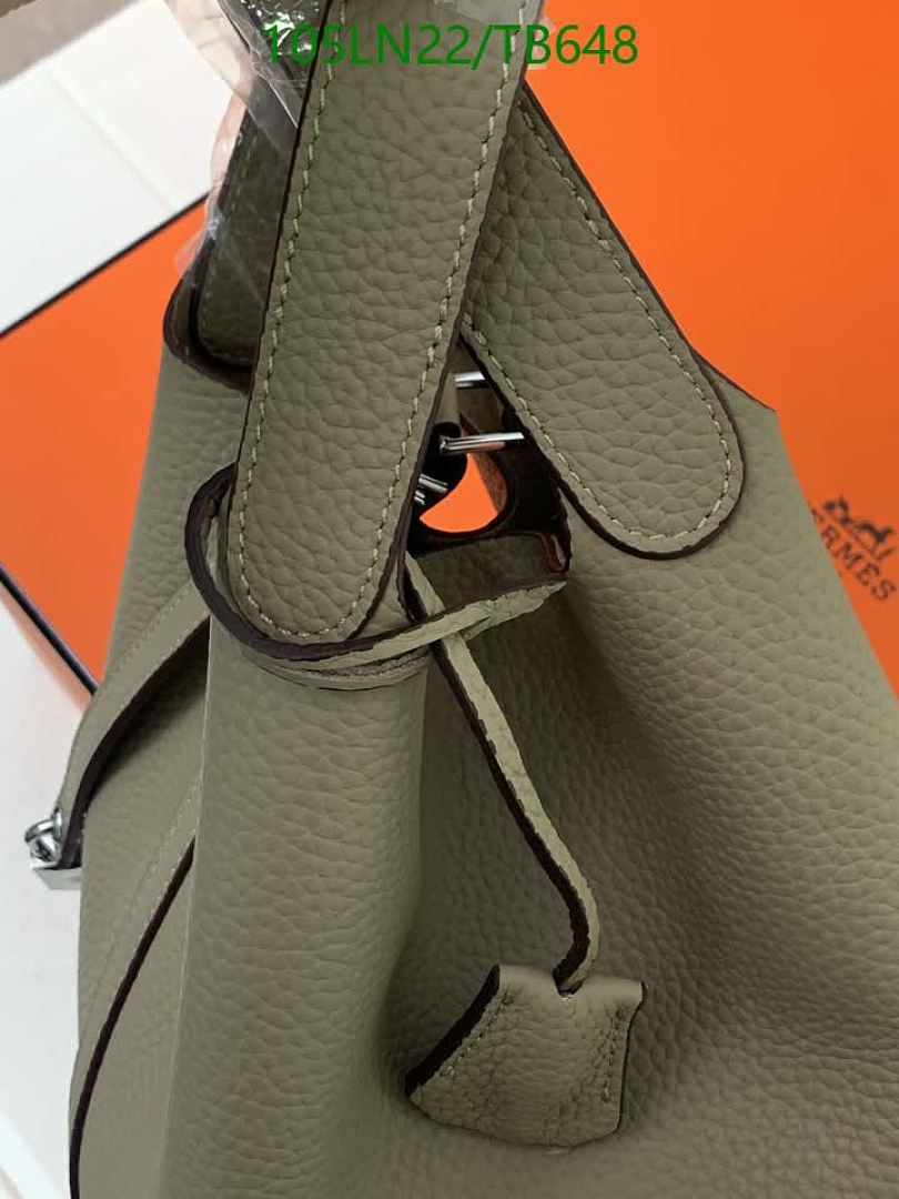 Hermes-Bag-4A Quality Code: TB648 $: 105USD
