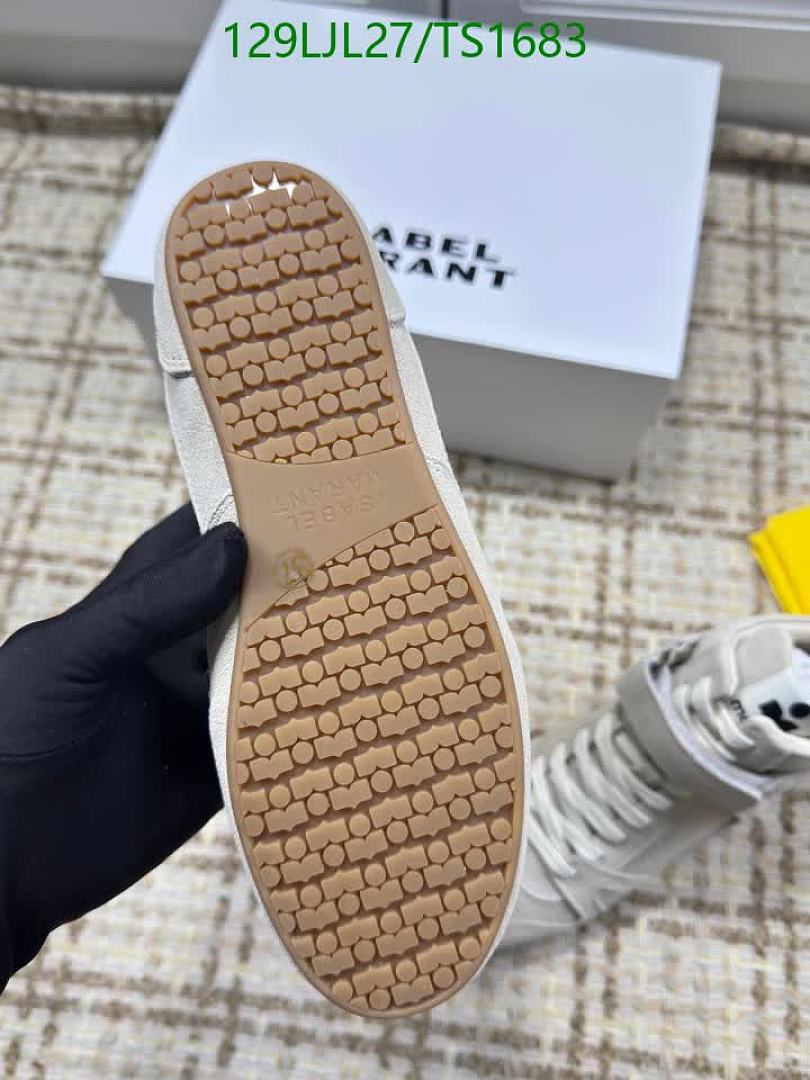 Isabel Marant-Women Shoes Code: TS1683 $: 129USD