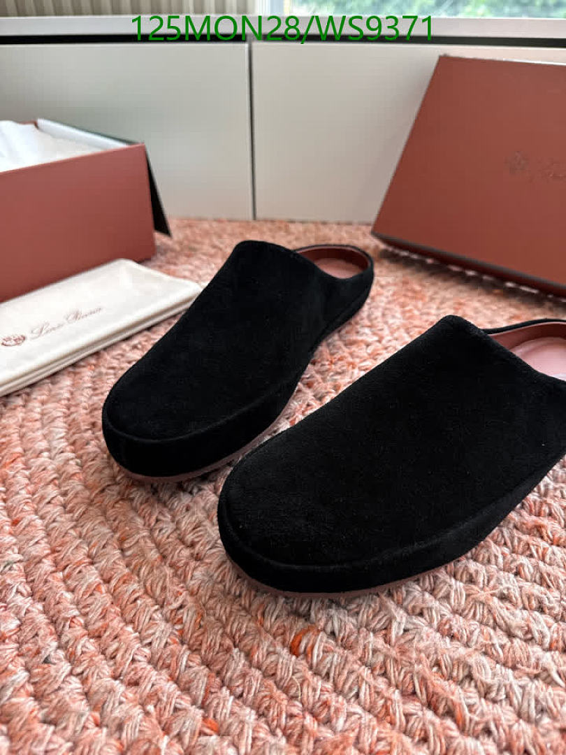 Loro Piana-Women Shoes Code: WS9371 $: 125USD