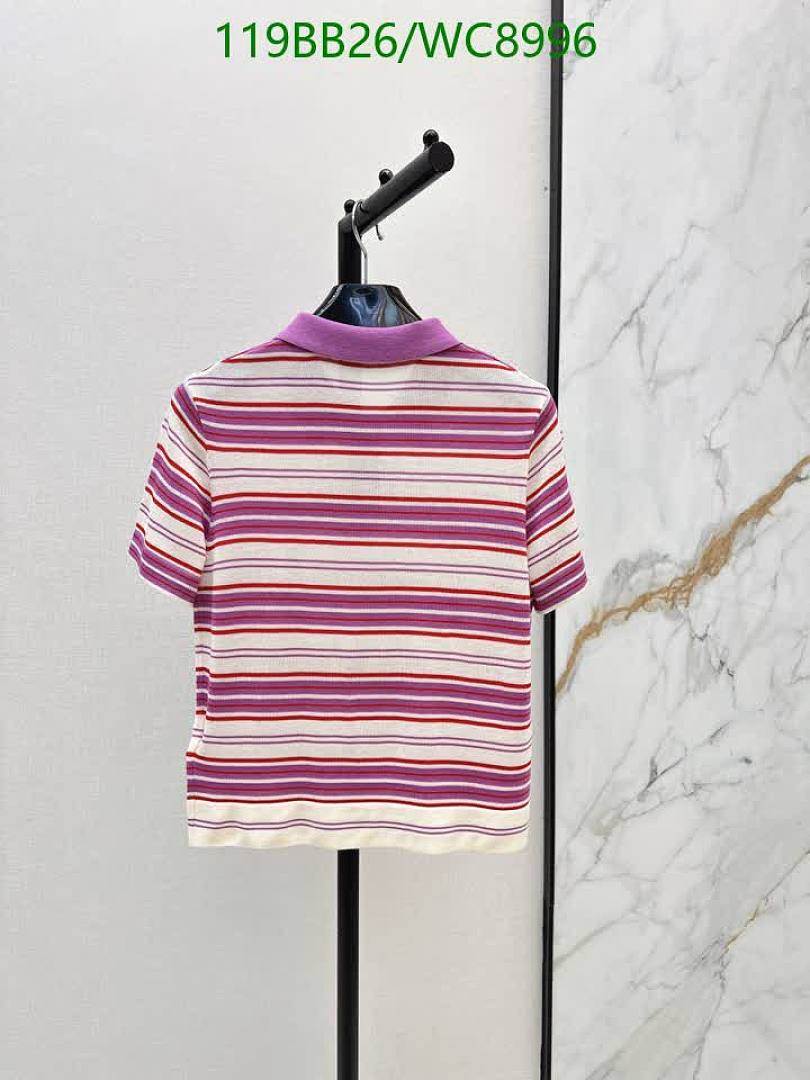 Ralph Lauren-Clothing Code: WC8996 $: 119USD