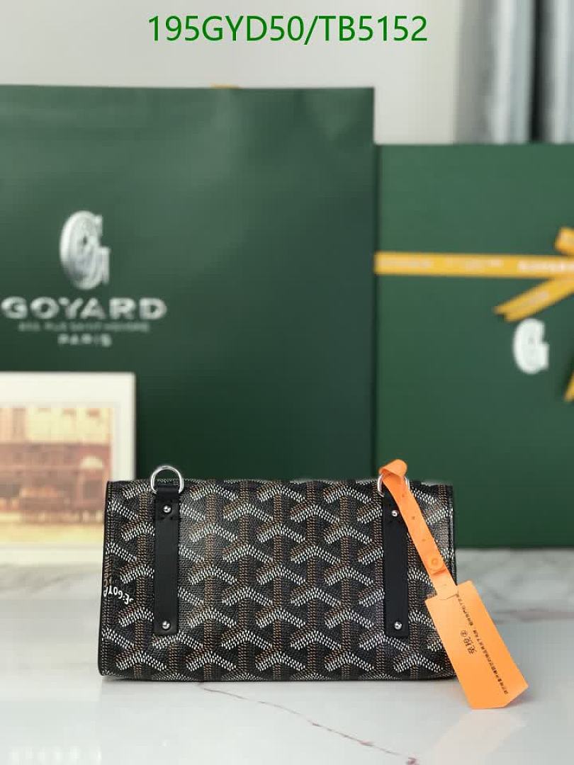 Goyard-Bag-Mirror Quality Code: TB5152 $: 195USD
