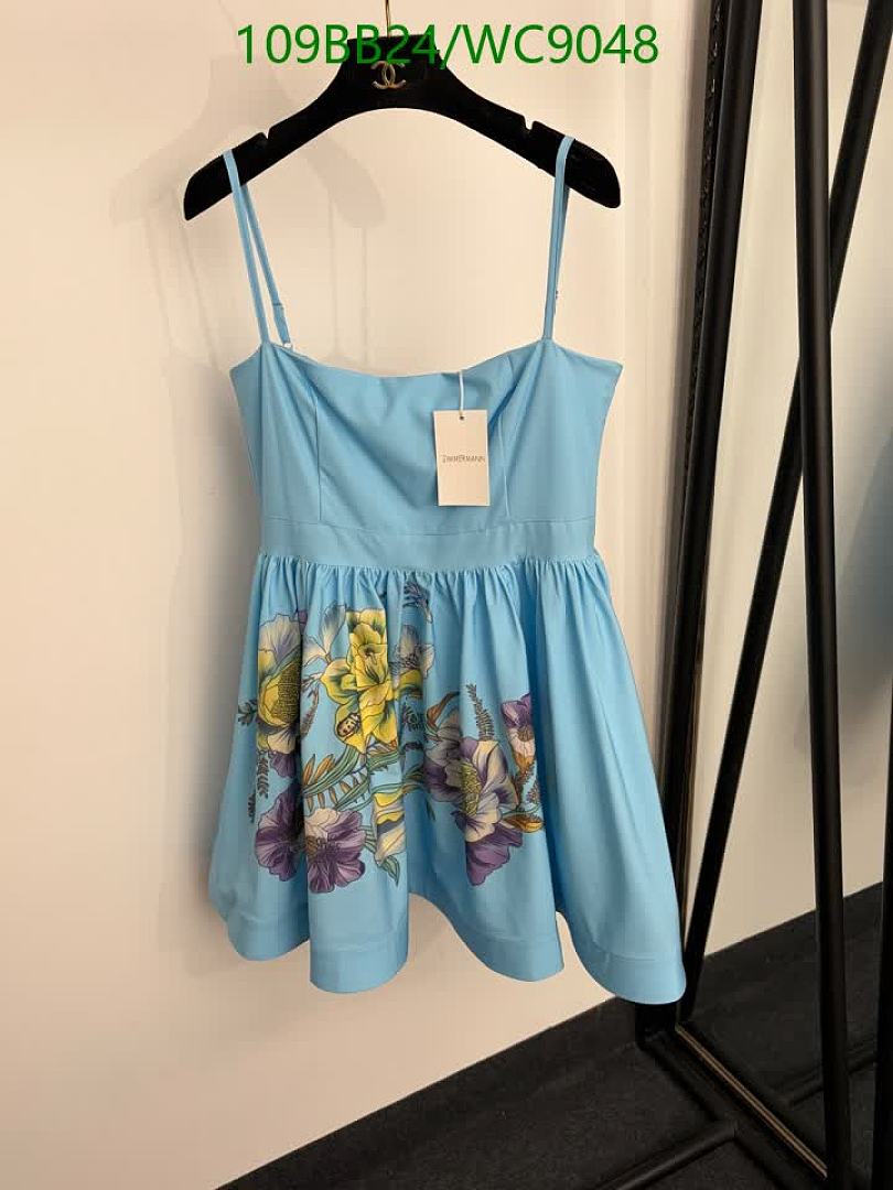 Zimmermann-Clothing Code: WC9048 $: 109USD