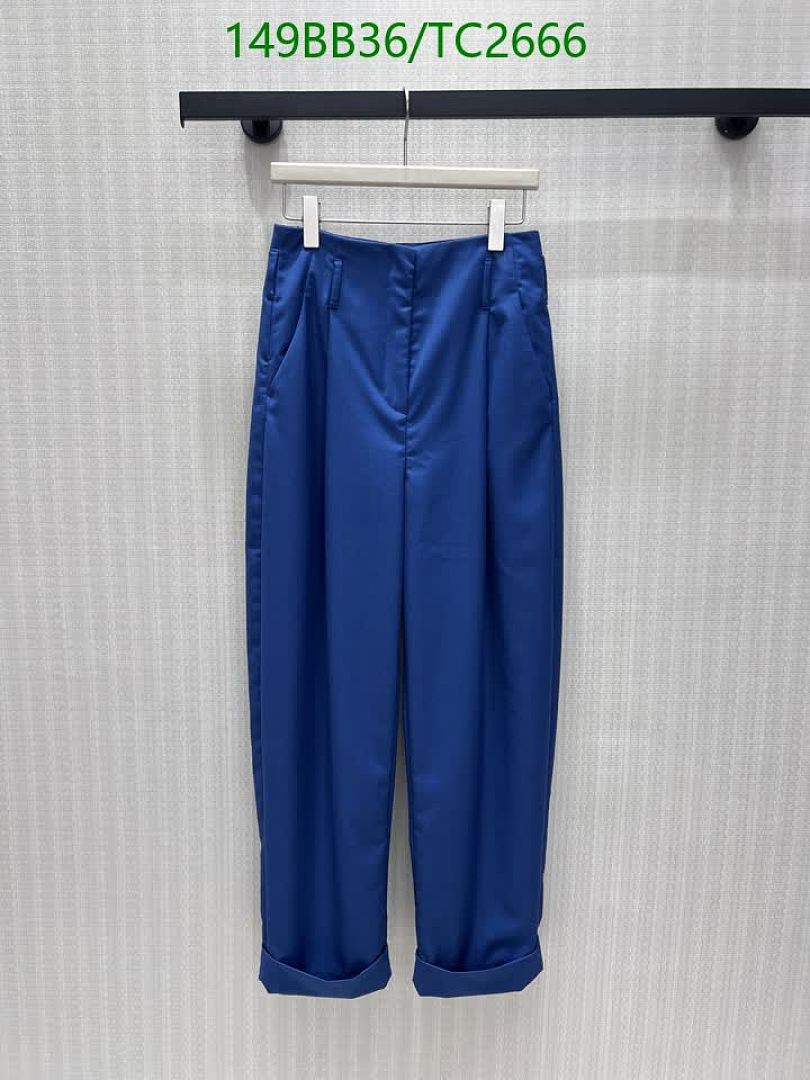 Chanel-Clothing Code: TC2666 $: 149USD