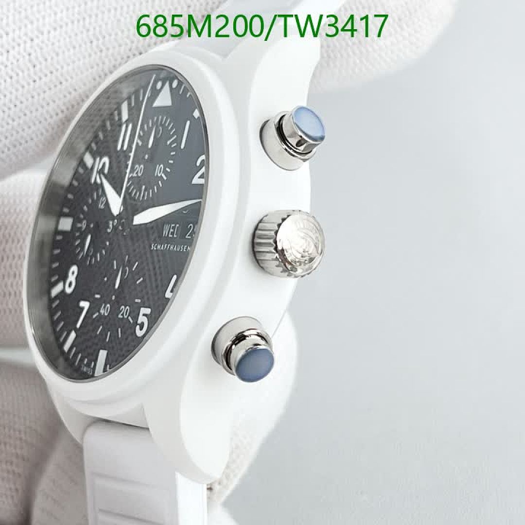 IWC-Watch-Mirror Quality Code: TW3417 $: 685USD