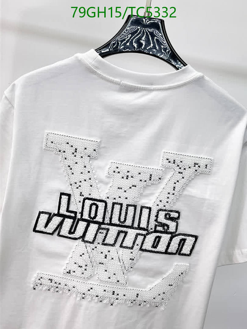 LV-Clothing Code: TC5332 $: 79USD