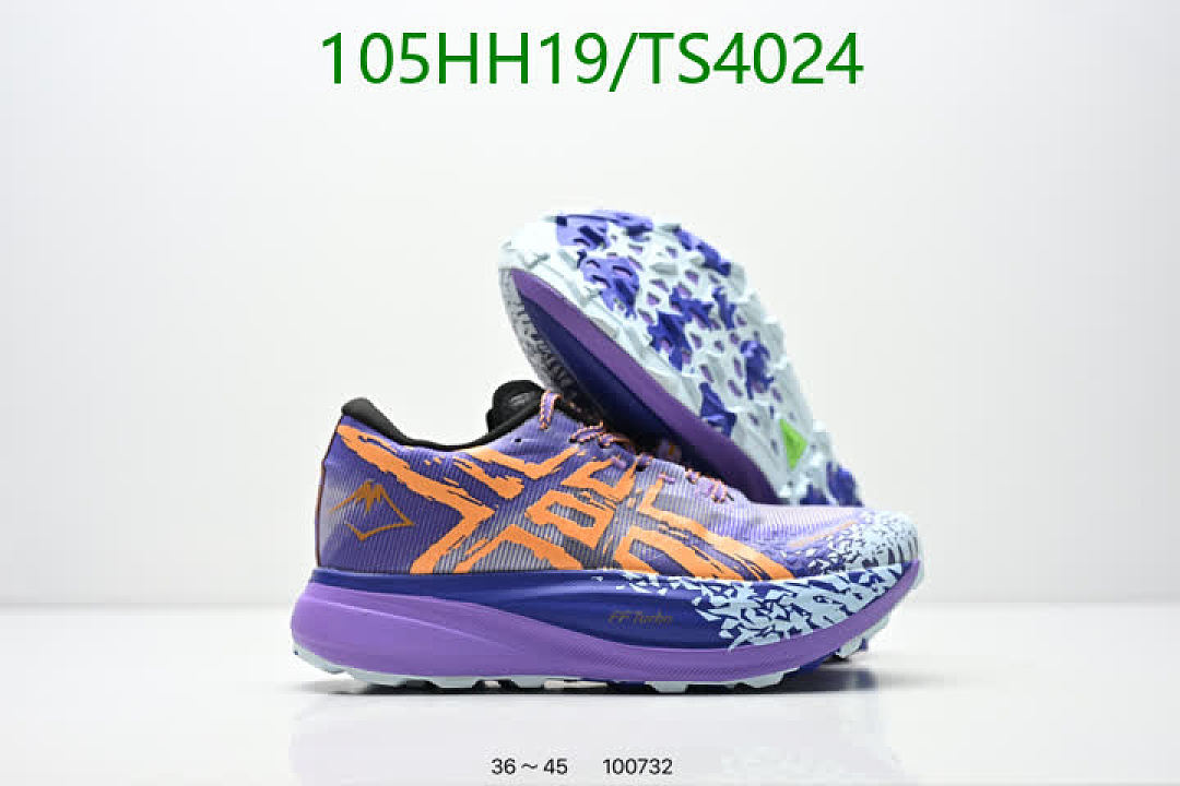 Asics-Men shoes Code: TS4024 $: 105USD
