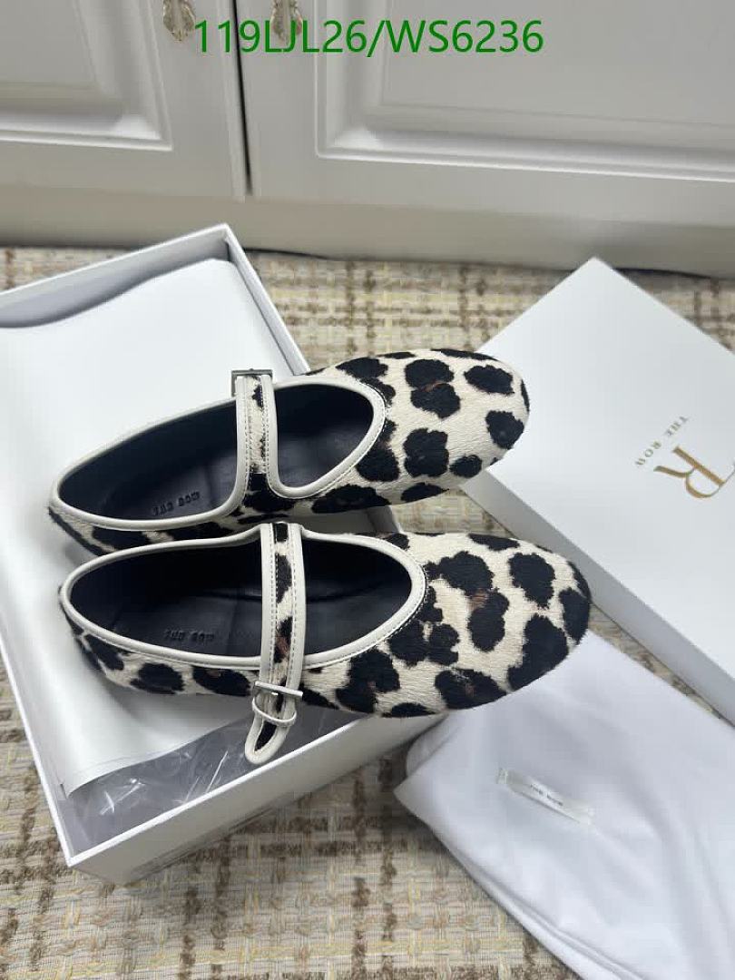 The Row-Women Shoes Code: WS6236 $: 119USD