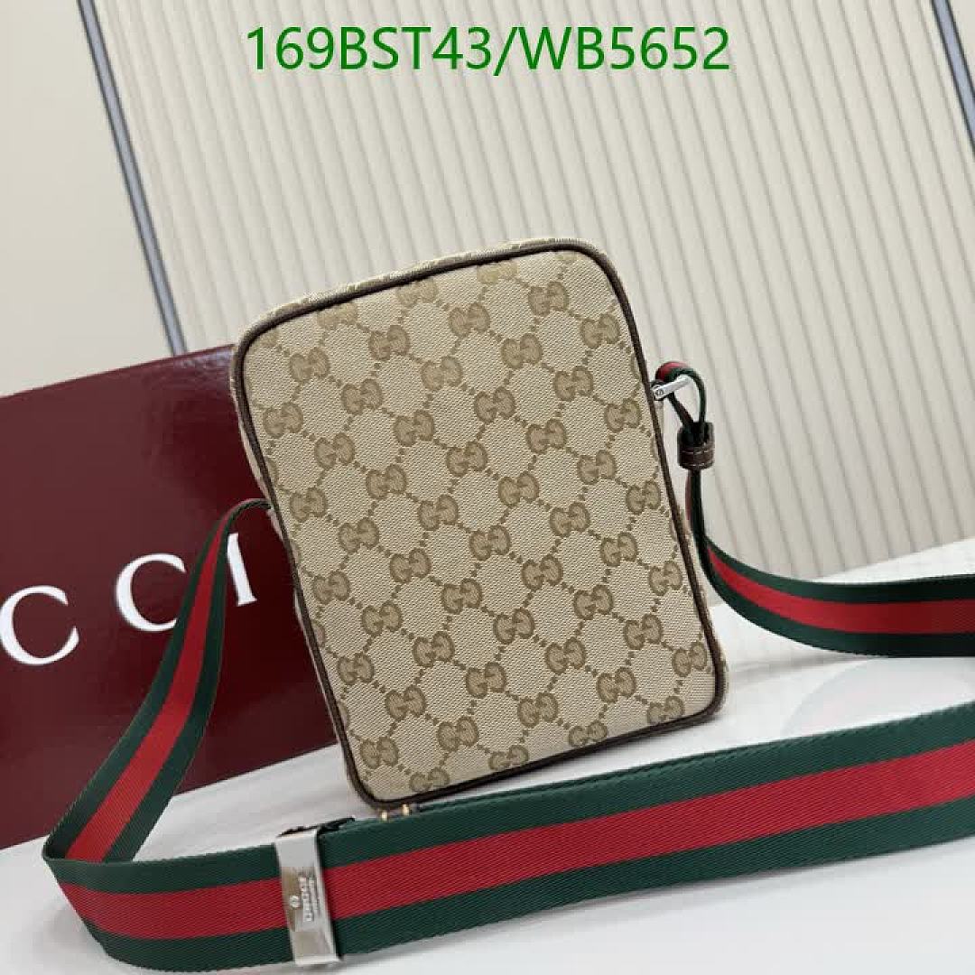 Gucci-Bag-Mirror Quality Code: WB5652 $: 169USD