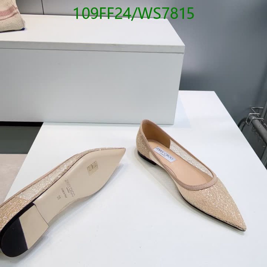 Jimmy Choo-Women Shoes Code: WS7815 $: 109USD