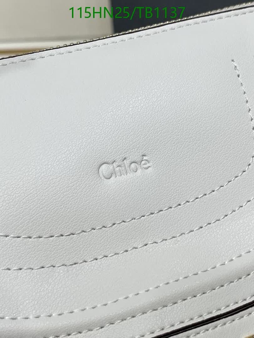 Chloe-Bag-4A Quality Code: TB1137 $: 115USD