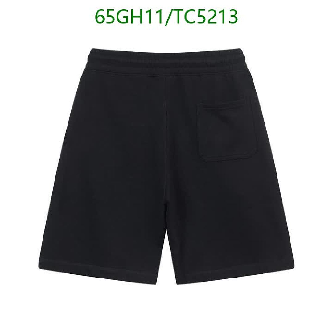 Gucci-Clothing Code: TC5213 $: 65USD