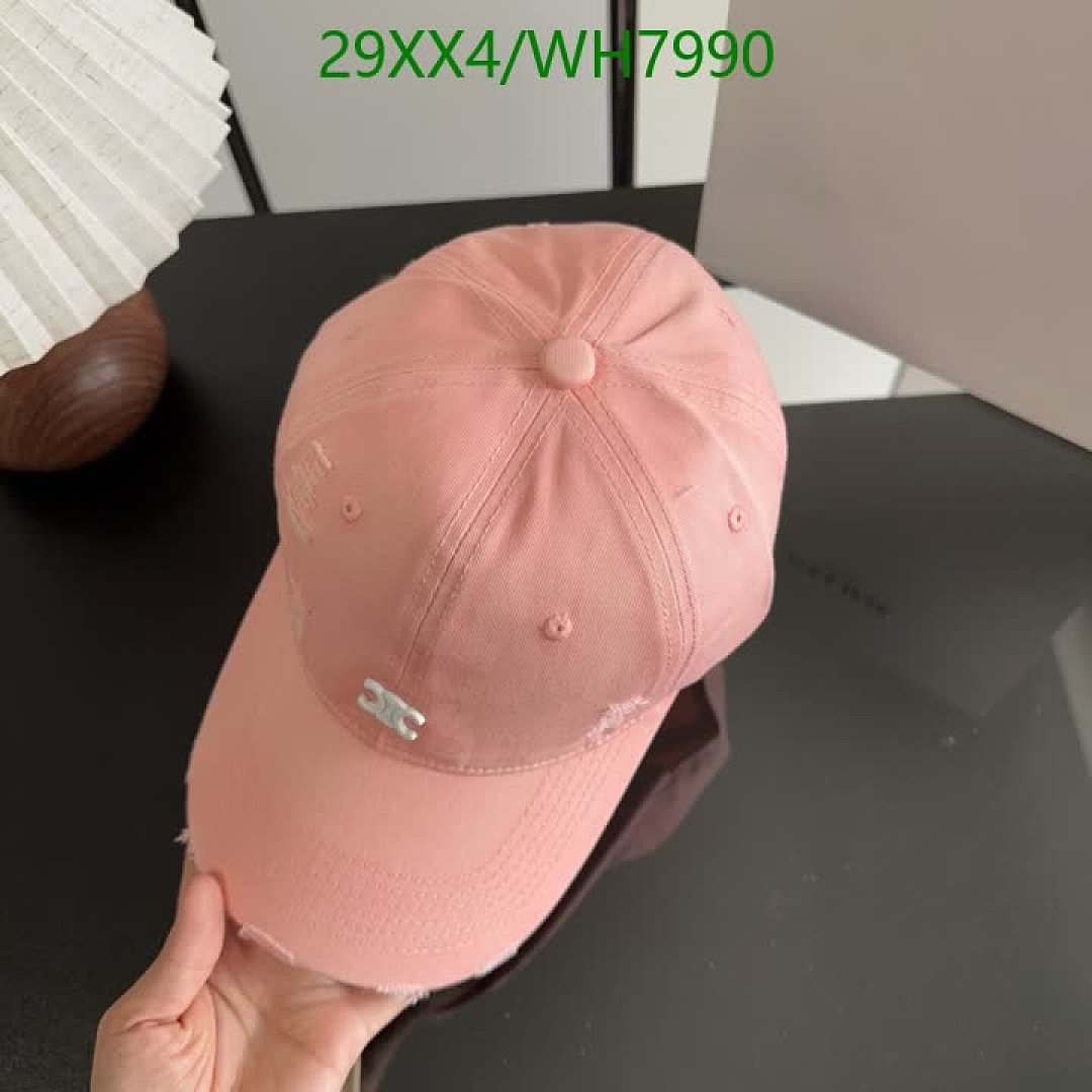 Celine-Cap(Hat) Code: WH7990 $: 29USD