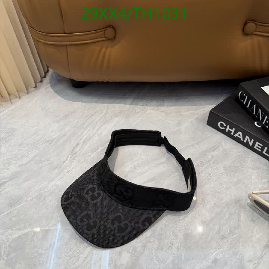 Gucci-Cap(Hat) Code: TH1031 $: 29USD