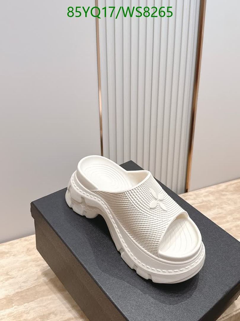 SMFK-Women Shoes Code: WS8265 $: 85USD