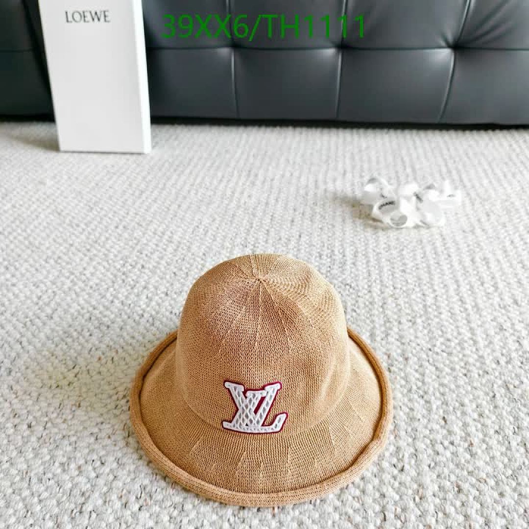 LV-Cap(Hat) Code: TH1111 $: 39USD