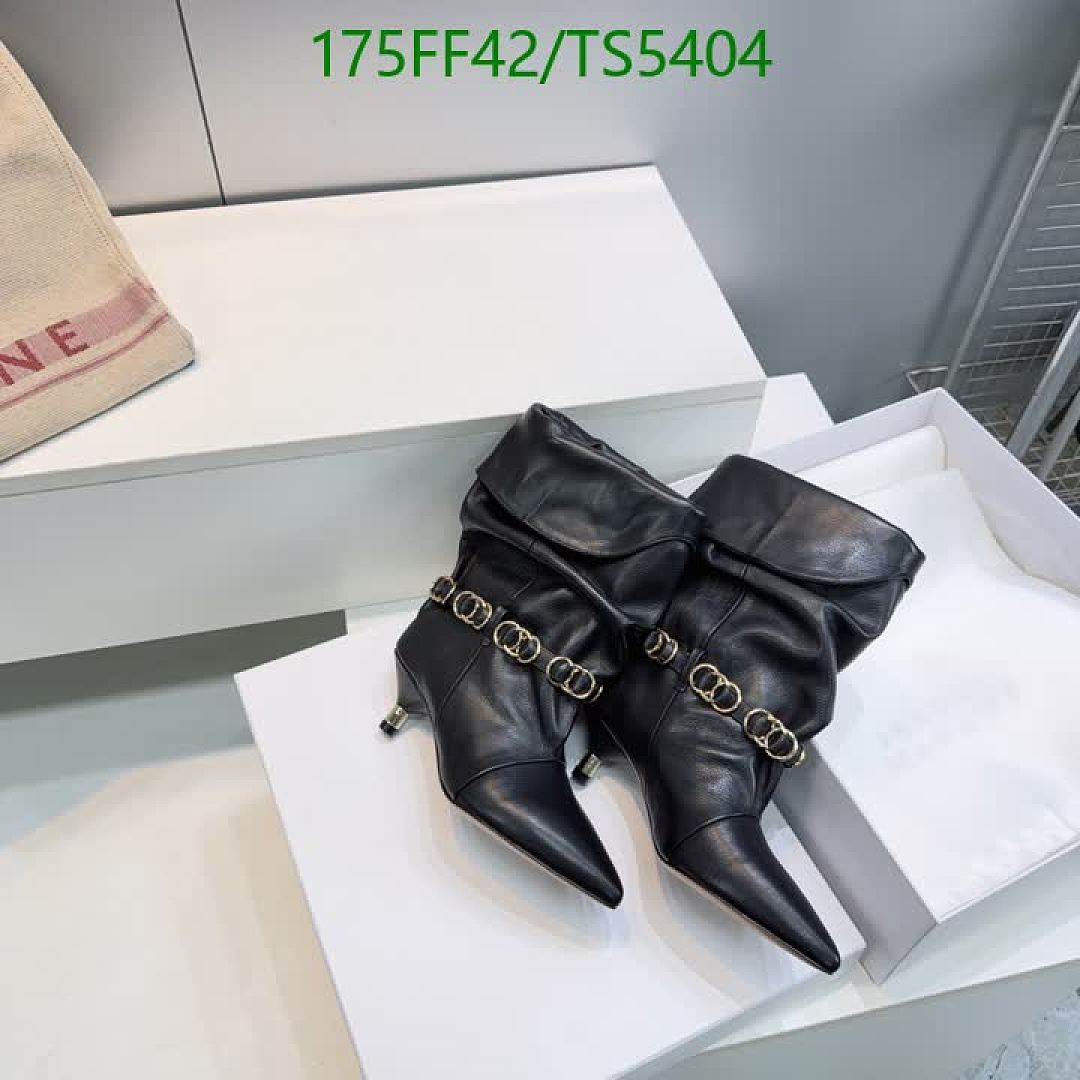Isabel Marant-Women Shoes Code: TS5404 $: 175USD