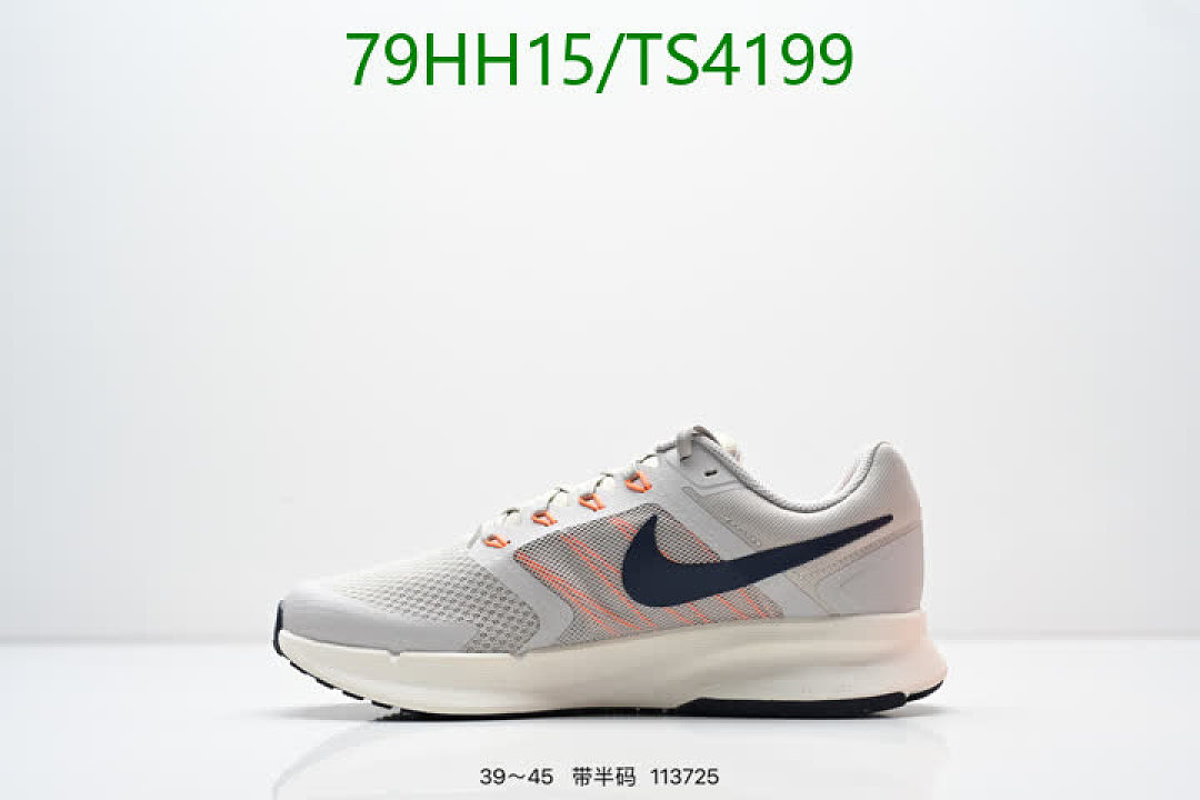NIKE-Women Shoes Code: TS4199 $: 79USD
