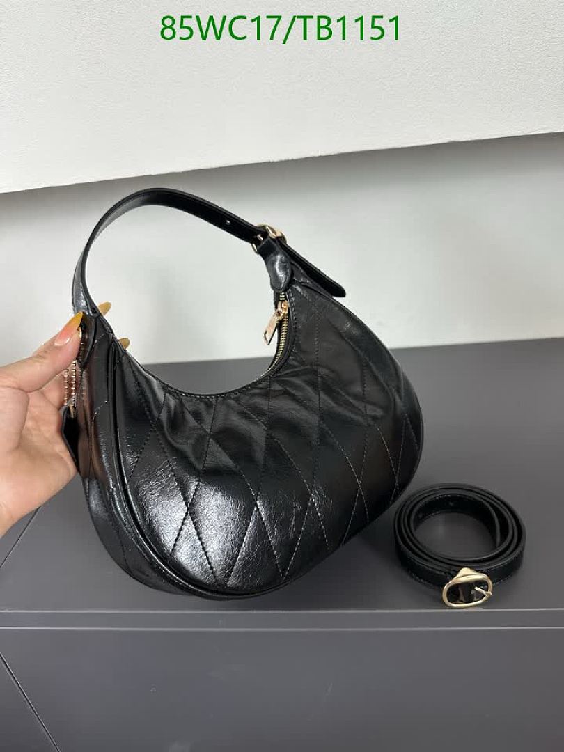 Coach-Bag-4A Quality Code: TB1151 $: 85USD