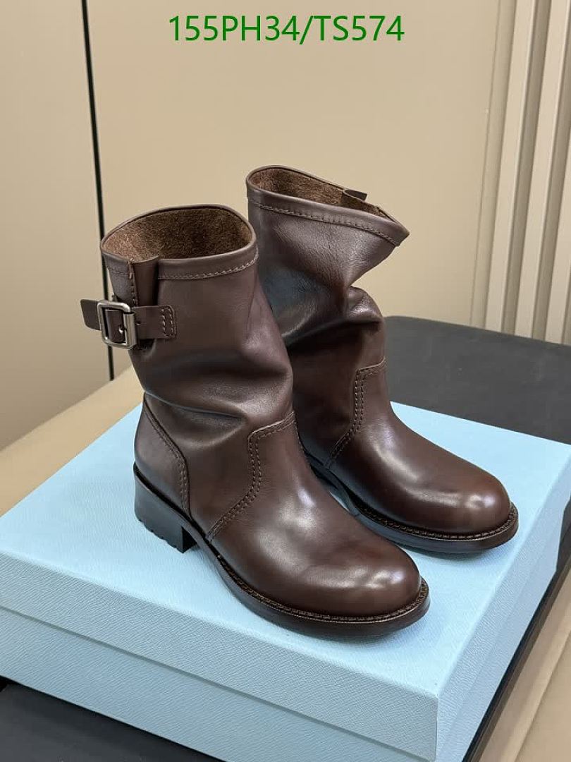 Boots-Women Shoes Code: TS574 $: 155USD