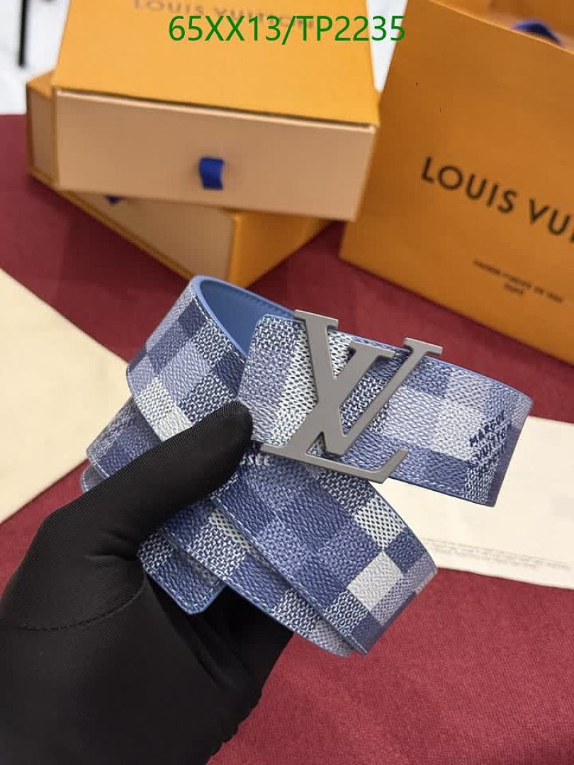 LV-Belts Code: TP2235 $: 65USD