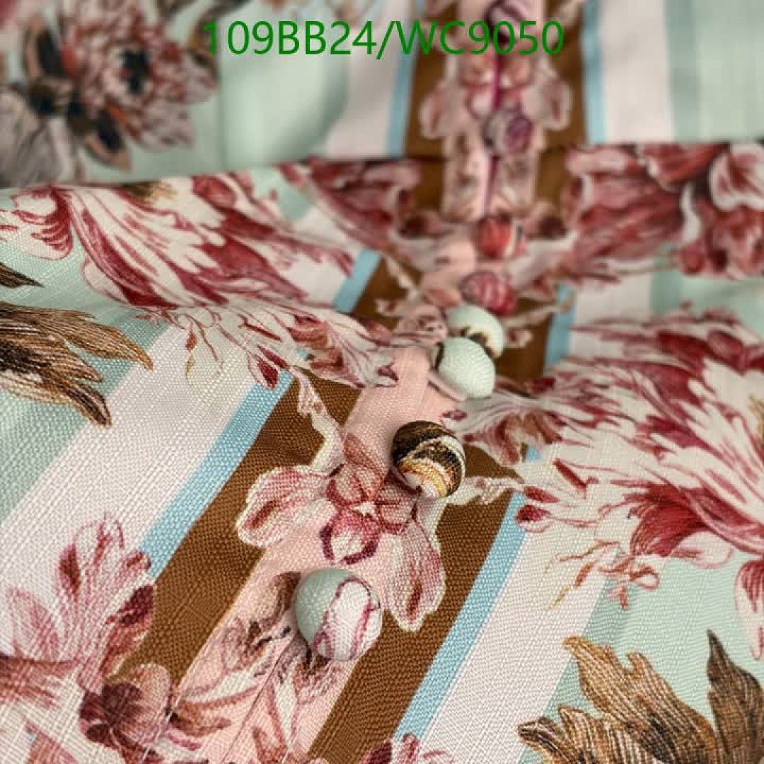 Zimmermann-Clothing Code: WC9050 $: 109USD