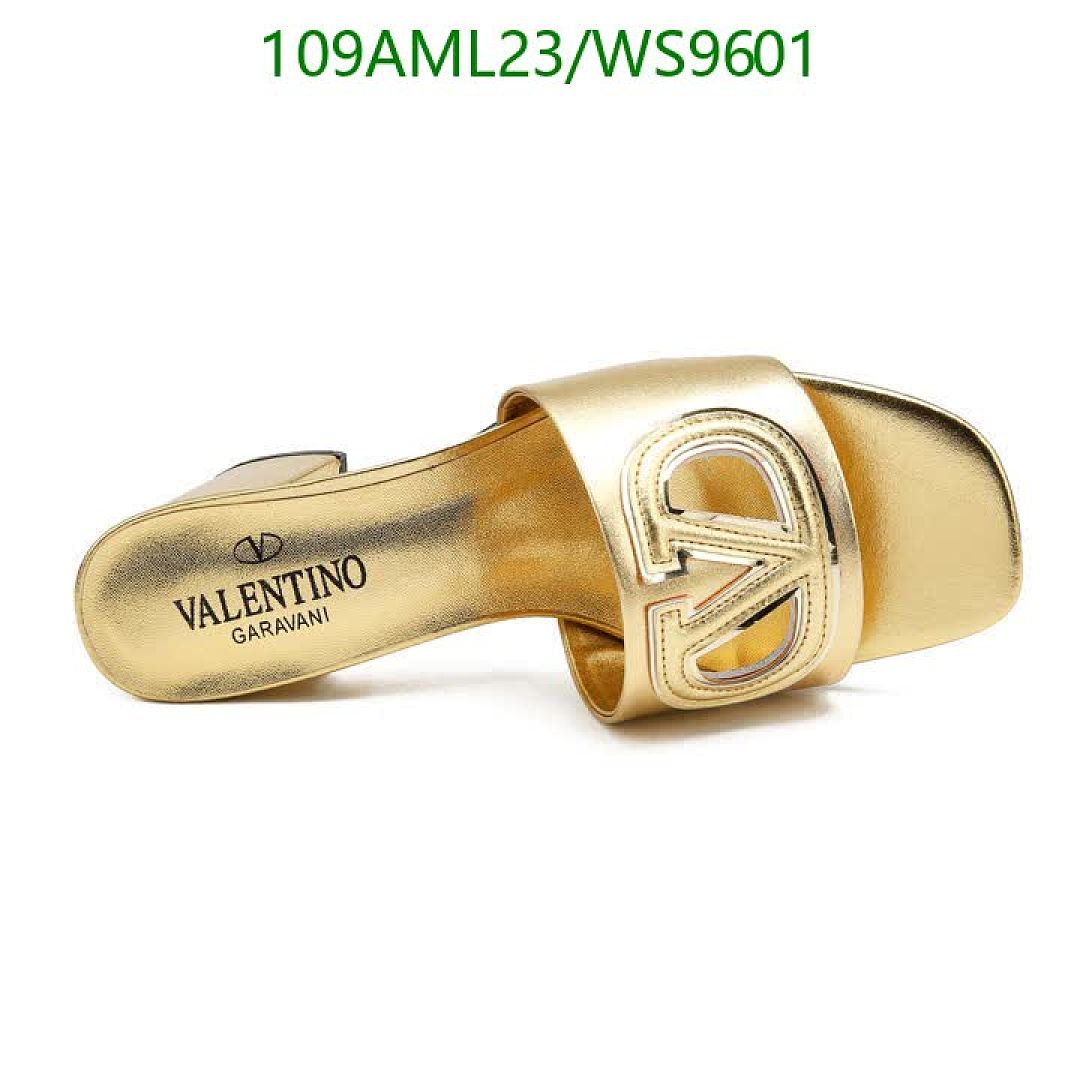 Valentino-Women Shoes Code: WS9601 $: 109USD