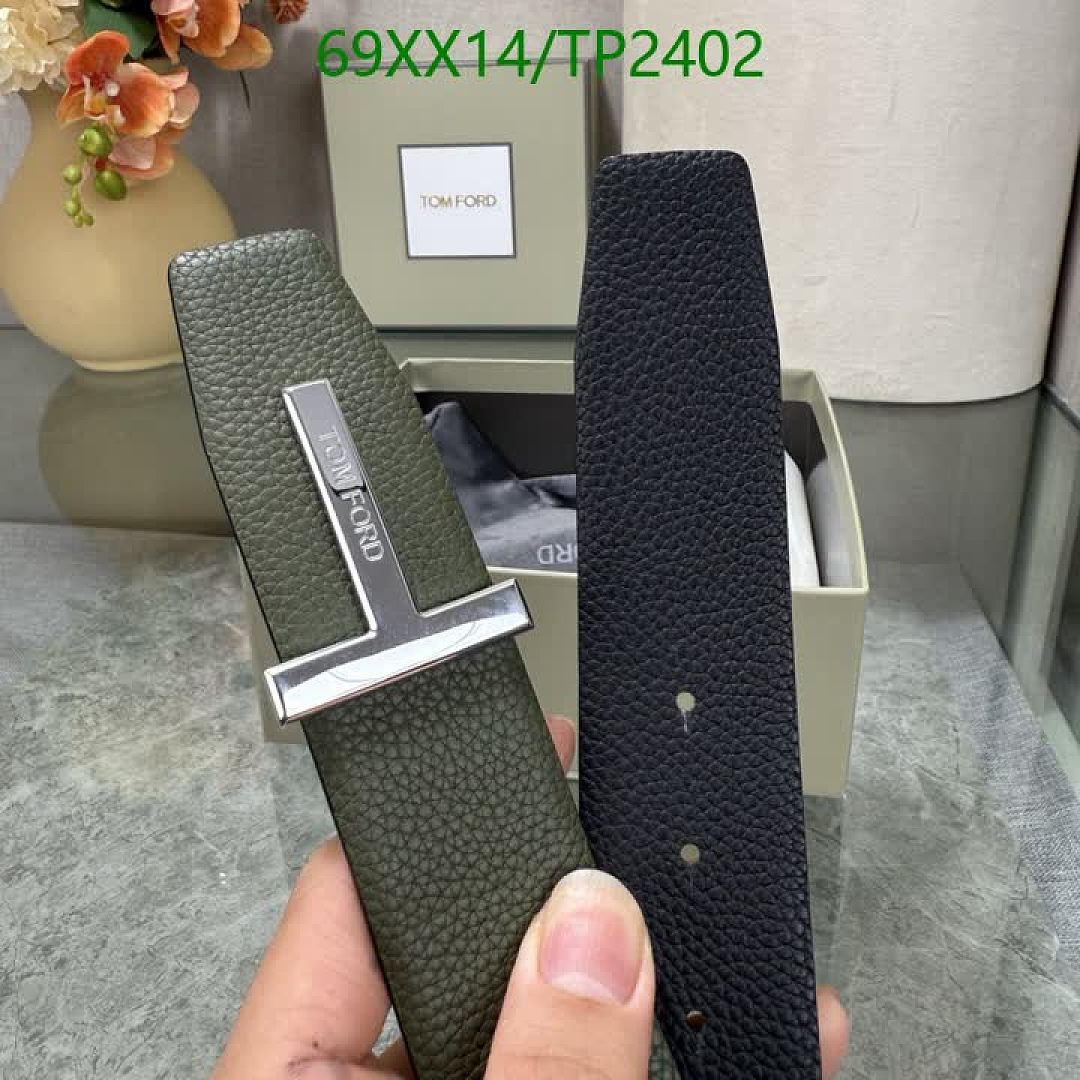Tom Ford-Belts Code: TP2402 $: 69USD