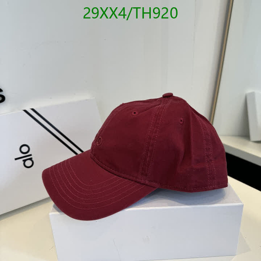 Alo yoga-Cap(Hat) Code: TH920 $: 29USD