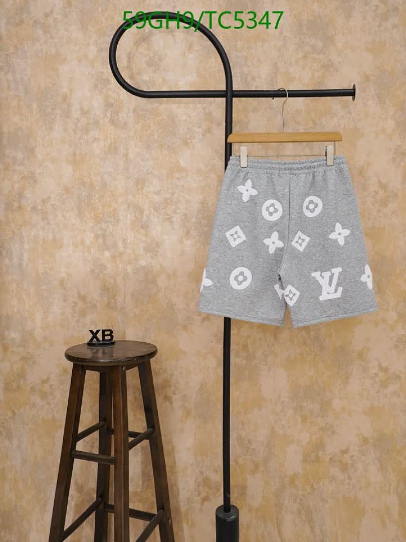LV-Clothing Code: TC5347 $: 59USD