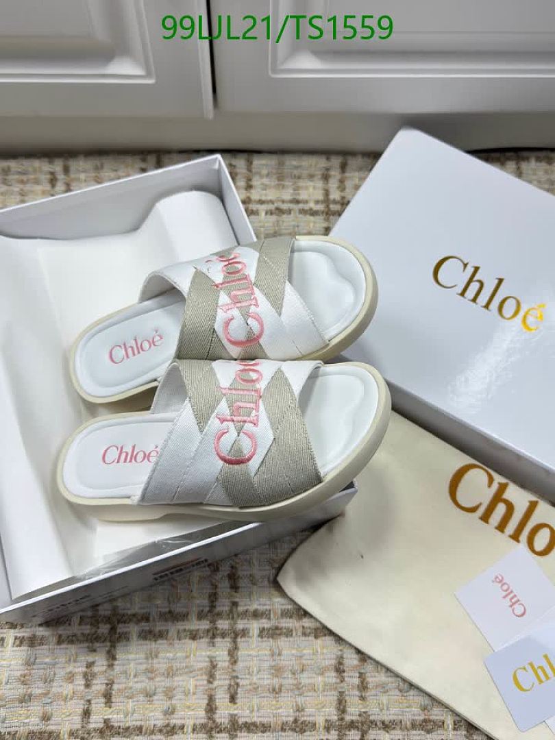 Chloe-Women Shoes Code: TS1559 $: 99USD
