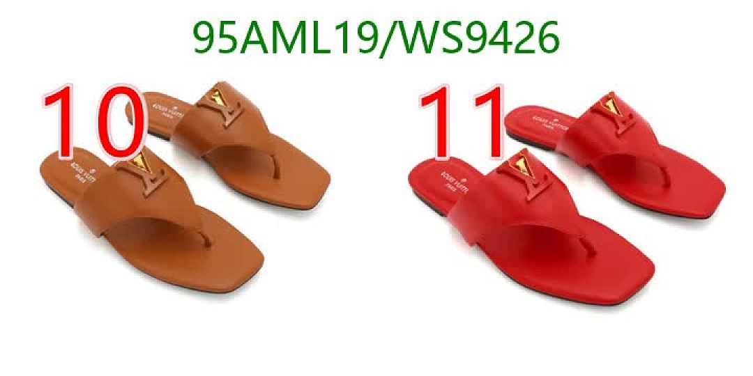 LV-Women Shoes Code: WS9426 $: 95USD