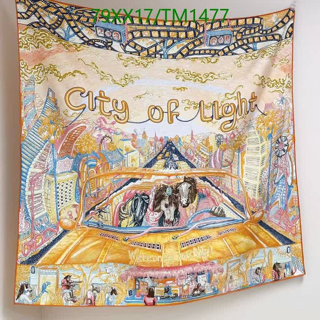 Hermes-Scarf Code: TM1477 $: 79USD