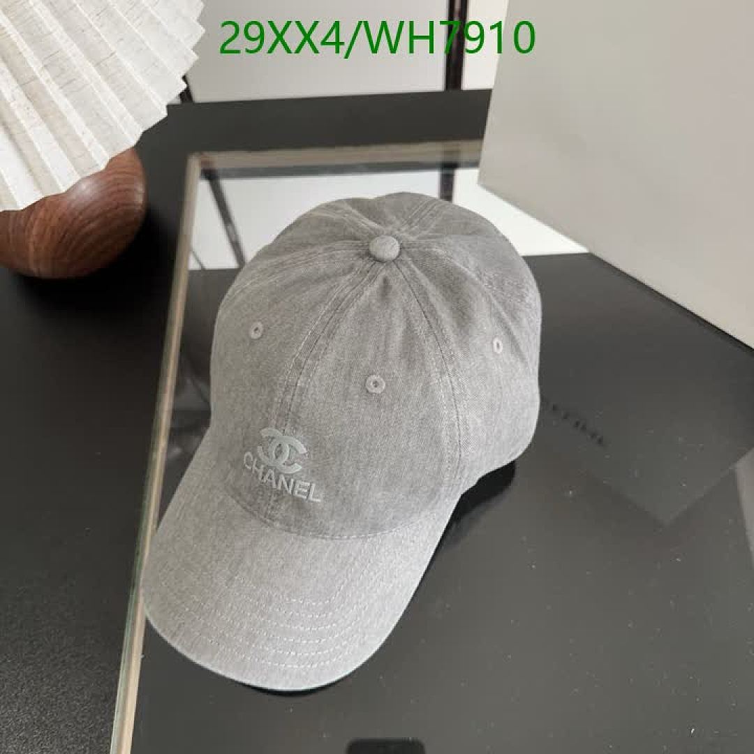 Chanel-Cap(Hat) Code: WH7910 $: 29USD