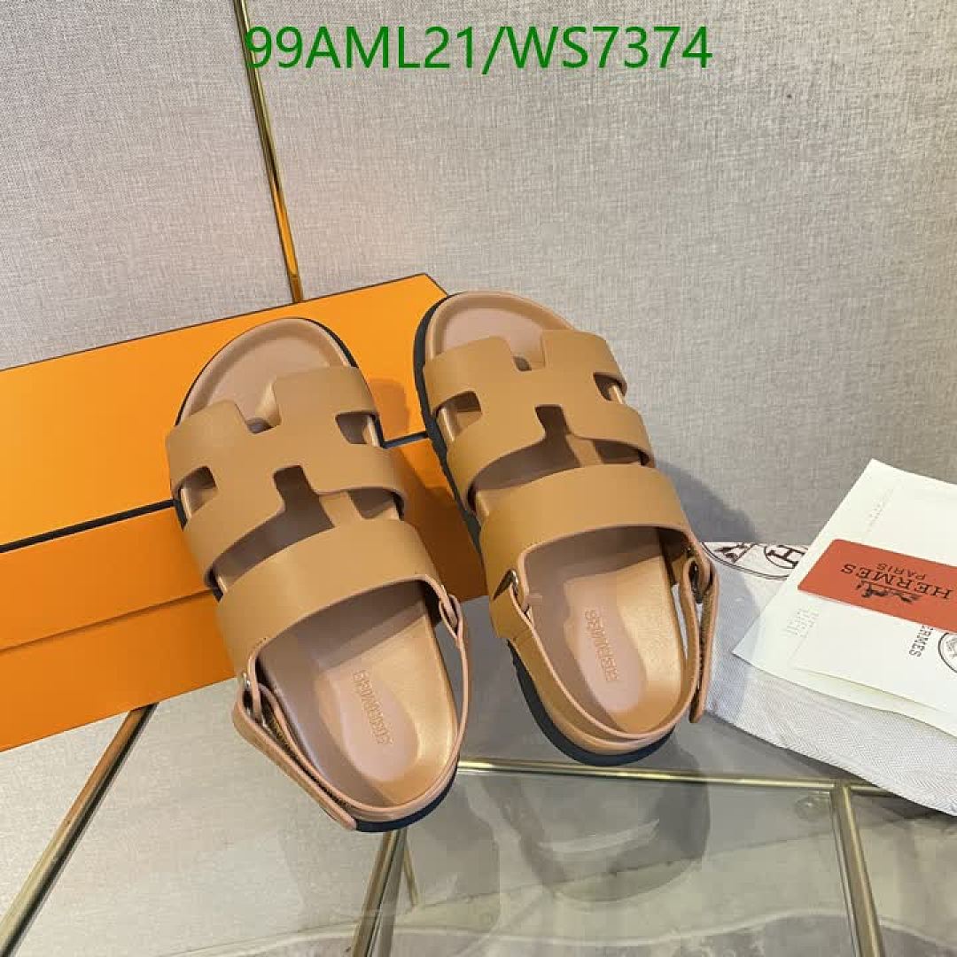 Hermes-Men shoes Code: WS7374 $: 99USD