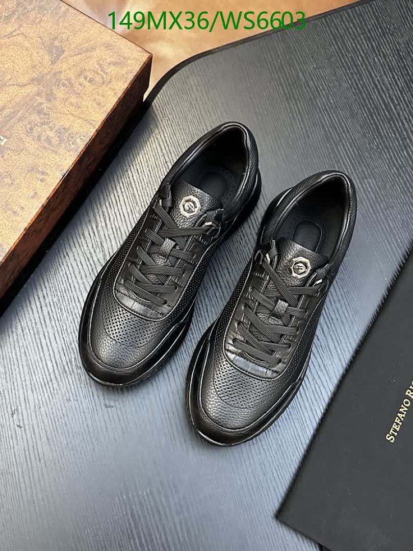 Stefano Ricci-Men shoes Code: WS6603 $: 149USD