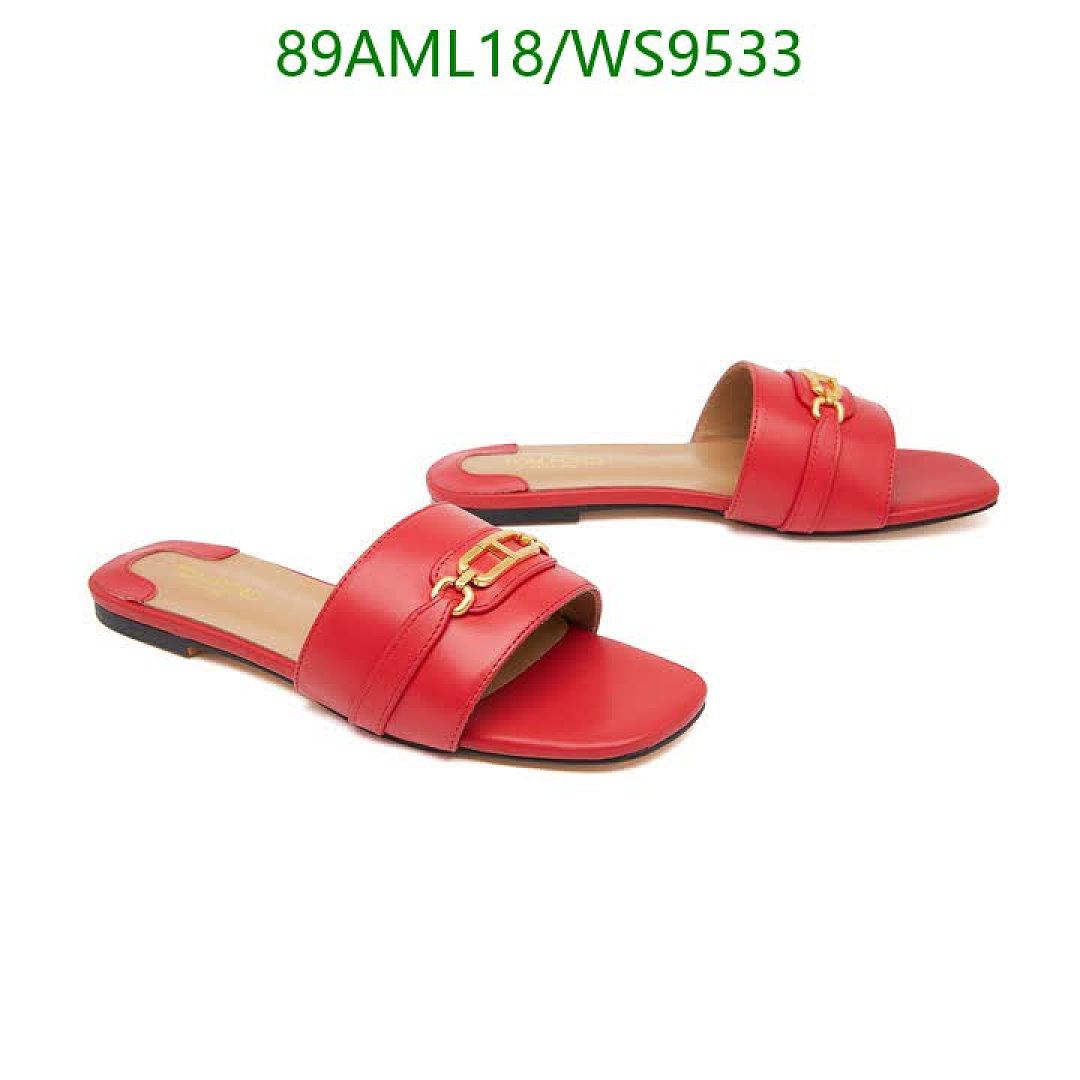 Tom Ford-Women Shoes Code: WS9533 $: 89USD