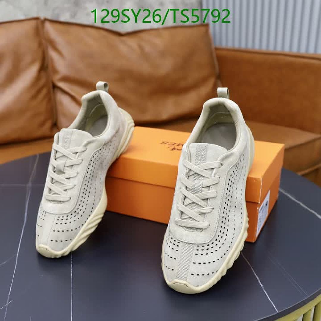 Hermes-Men shoes Code: TS5792 $: 129USD