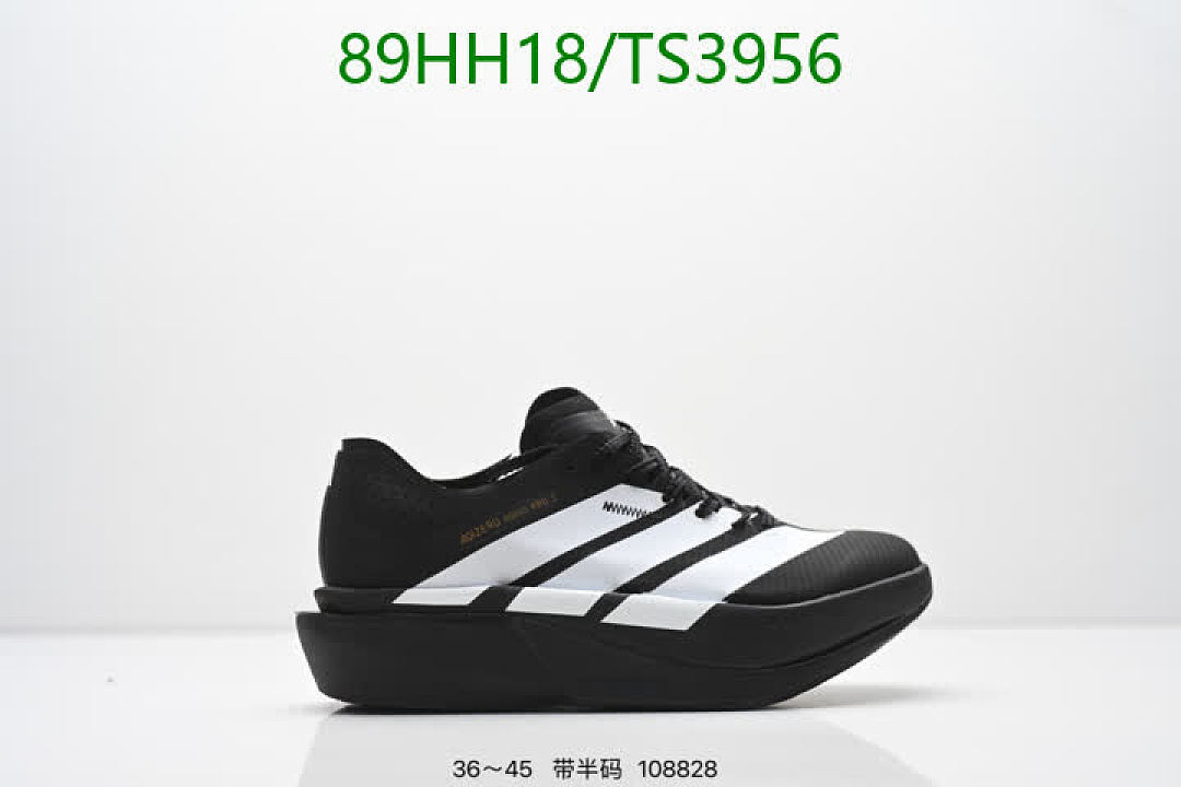 Adidas-Men shoes Code: TS3956 $: 89USD