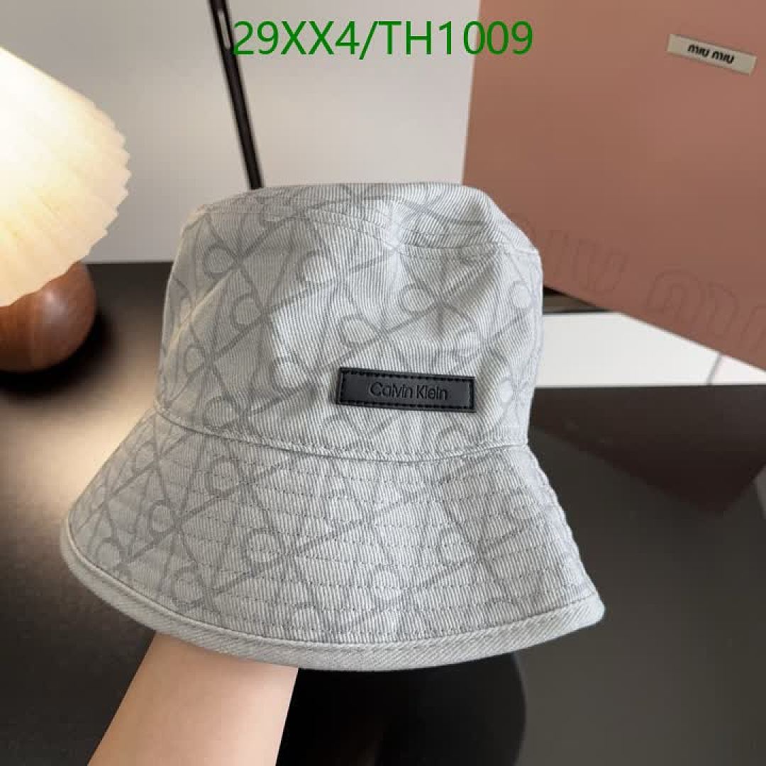 CK-Cap(Hat) Code: TH1009 $: 29USD
