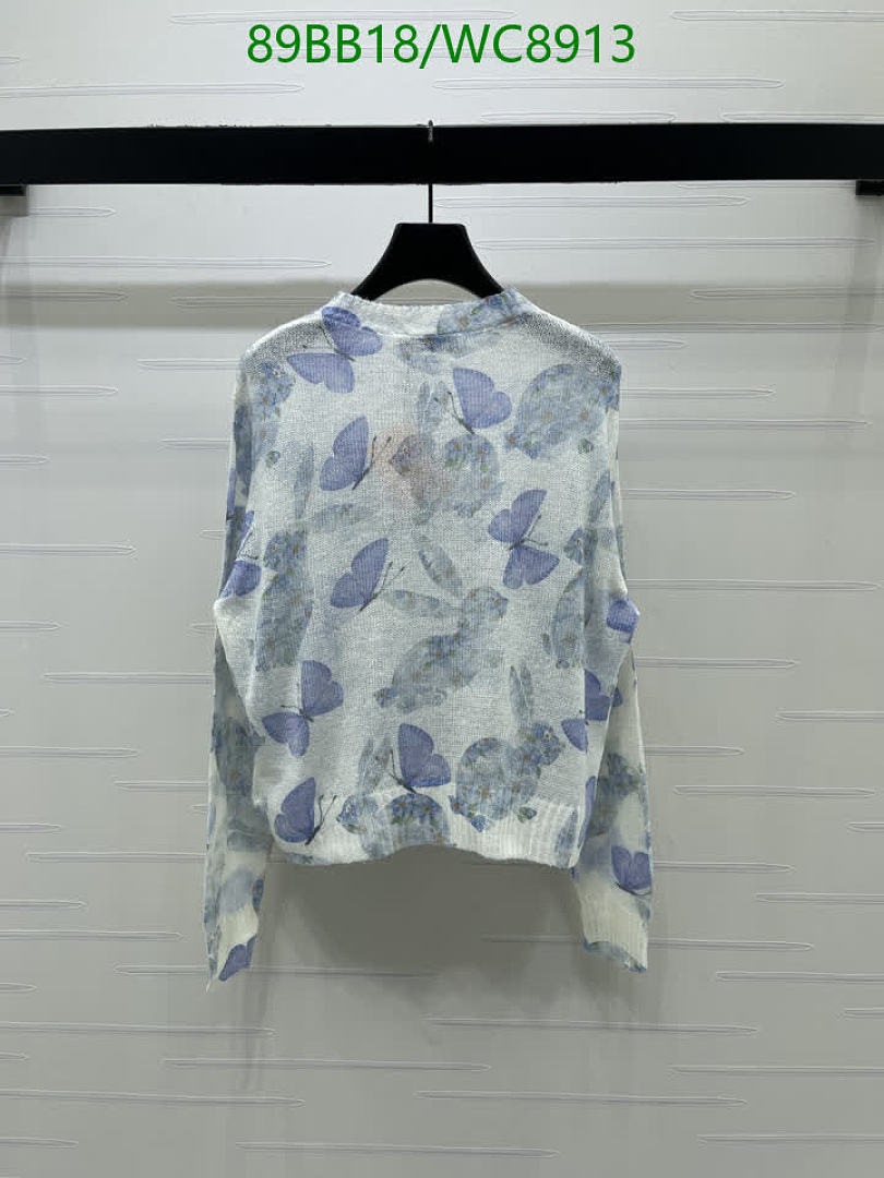 Miu Miu-Clothing Code: WC8913 $: 89USD