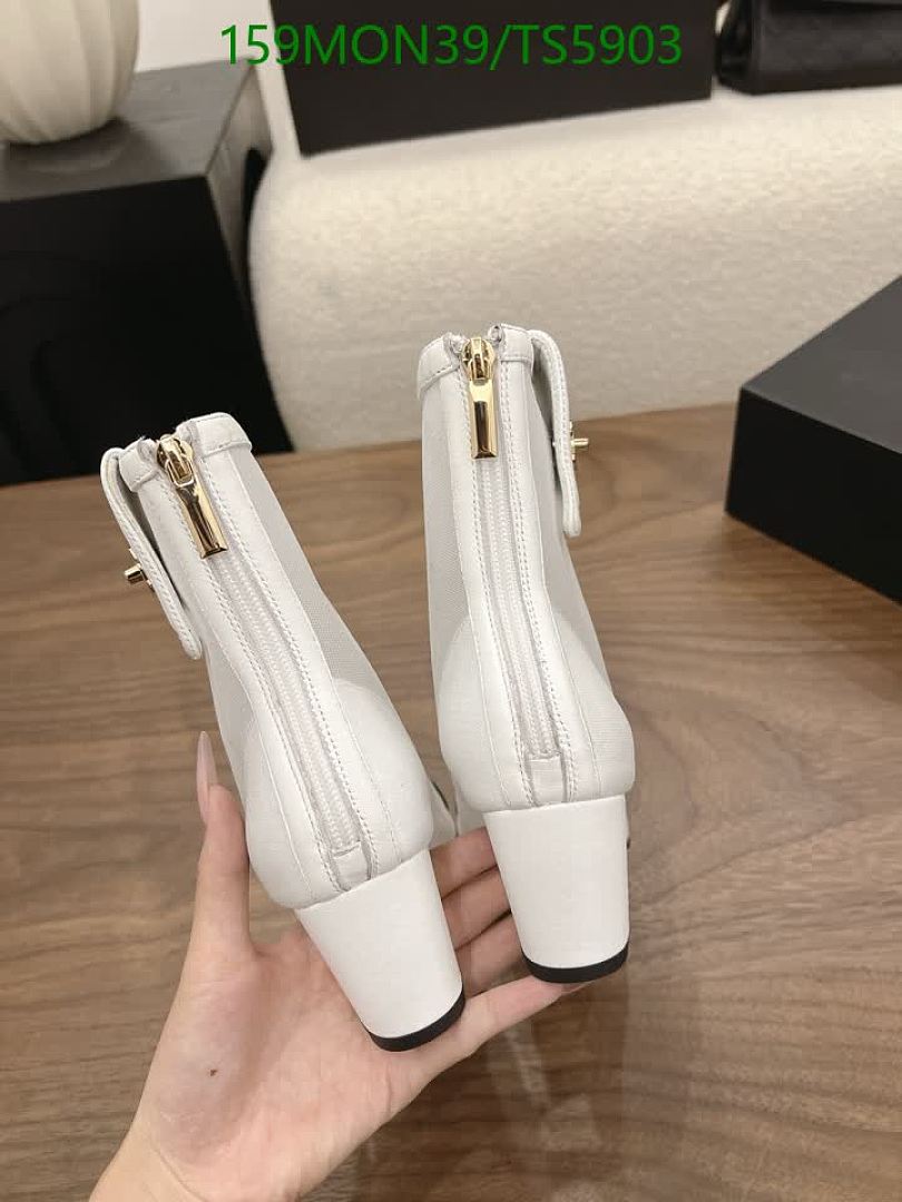 Boots-Women Shoes Code: TS5903 $: 159USD