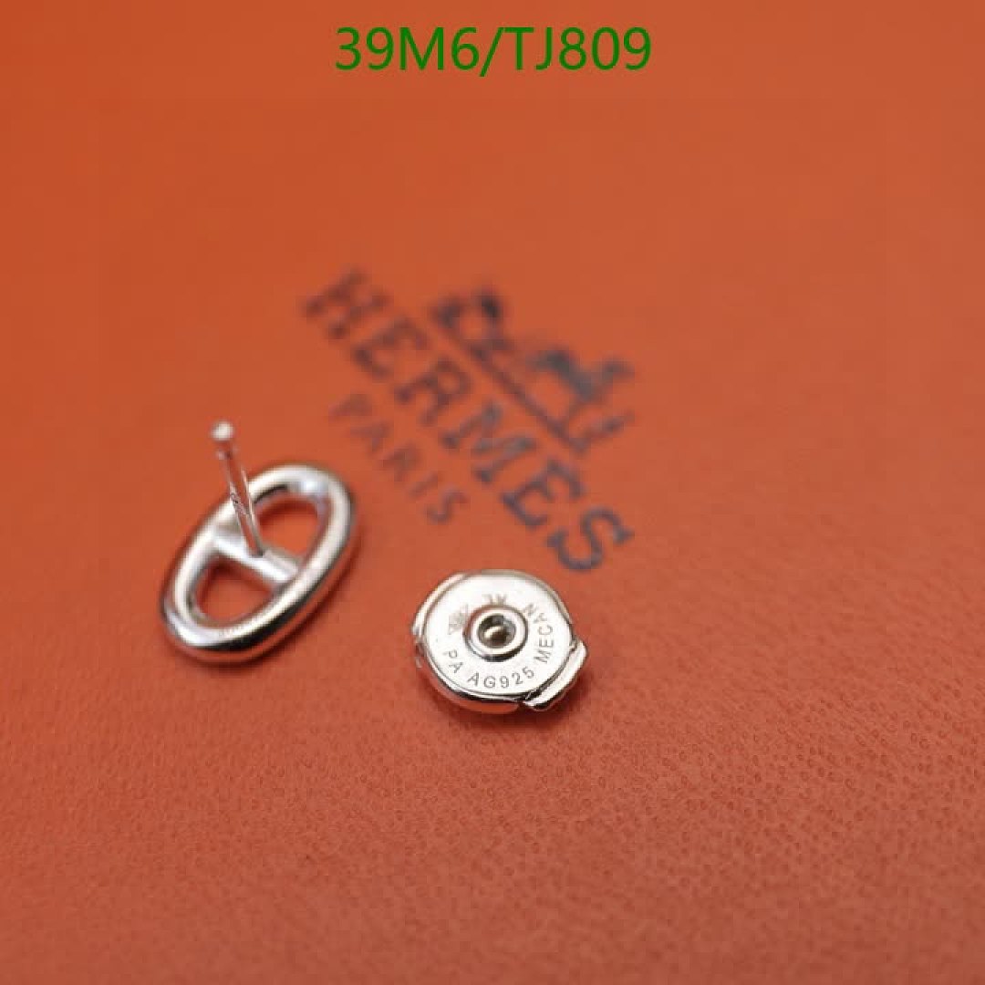 Hermes-Jewelry Code: TJ809 $: 39USD