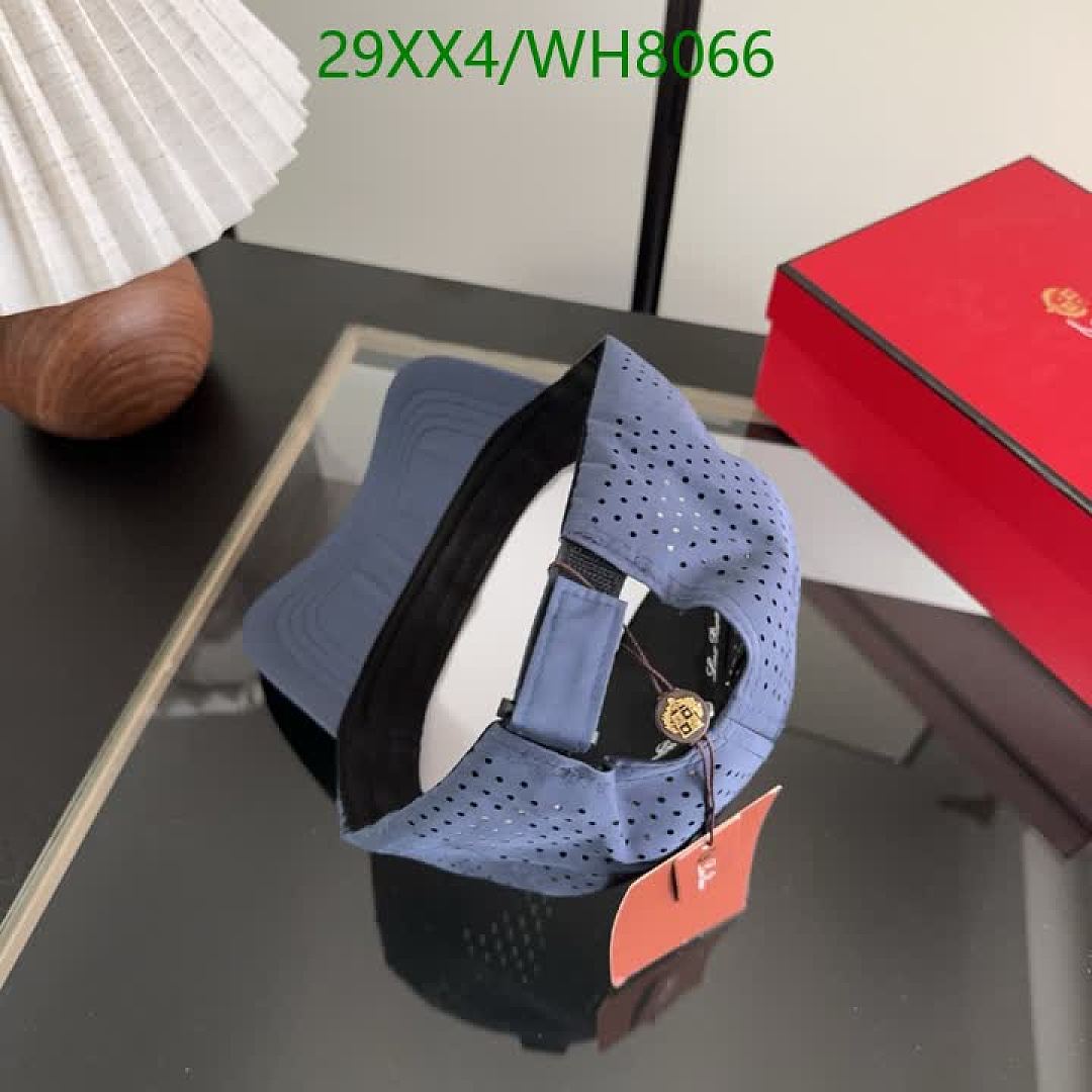 Loro Piana-Cap(Hat) Code: WH8066 $: 29USD