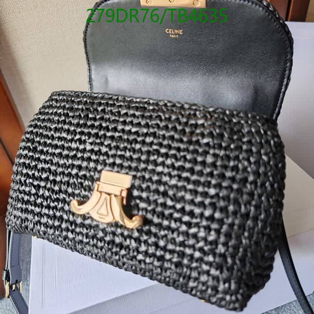 Celine-Bag-Mirror Quality Code: TB4635 $: 279USD
